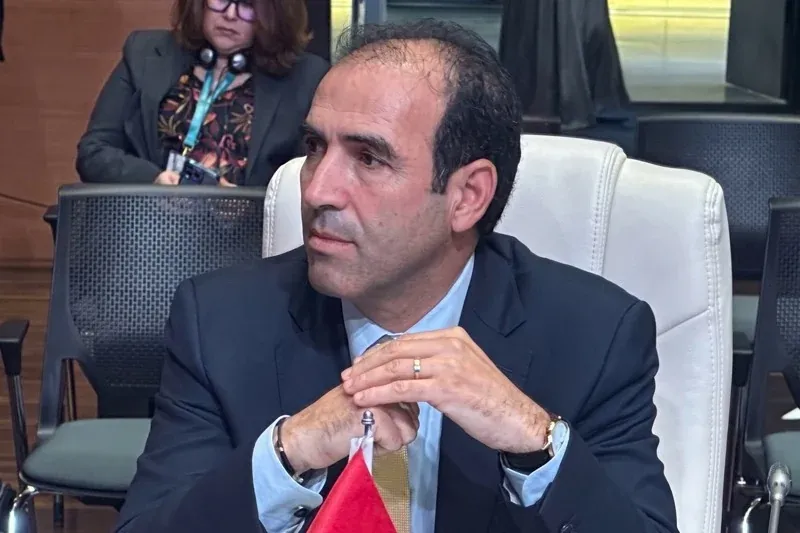 Morocco's Commitment to Anti-Corruption Efforts Highlighted at OIC Meeting in Baku