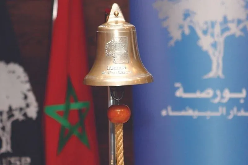 Casablanca Stock Exchange Closes in Negative Territory on October 28, 2026