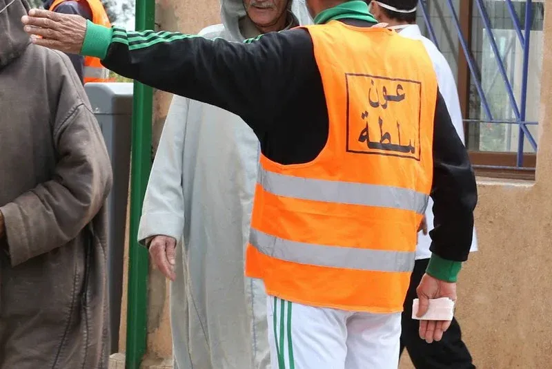 Marrakech: Financial Compensation Distributed to Election Assistants for Additional Duties