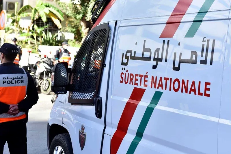 Moroccan Police Apprehend Omani National Wanted for Fraud in Tangier