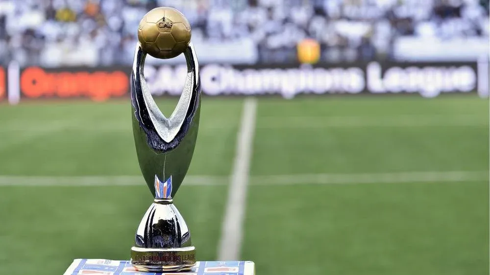 Morocco's RS Berkane and FUS Rabat Learn Their Opponents in CAF Champions League