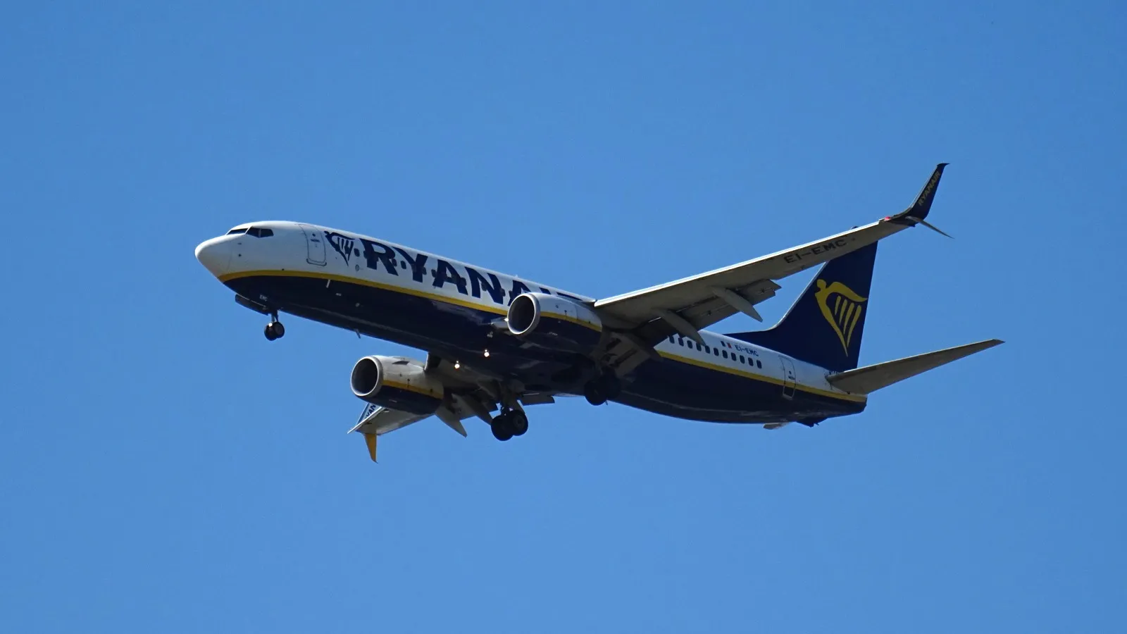 Ryanair Launches New Winter Flights from Bratislava to Agadir for 2026