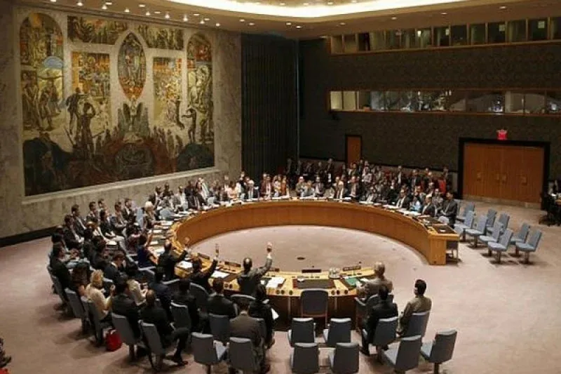US Revises UN Sahara Resolution, Upholds Moroccan Autonomy Plan as Key Negotiation Framework