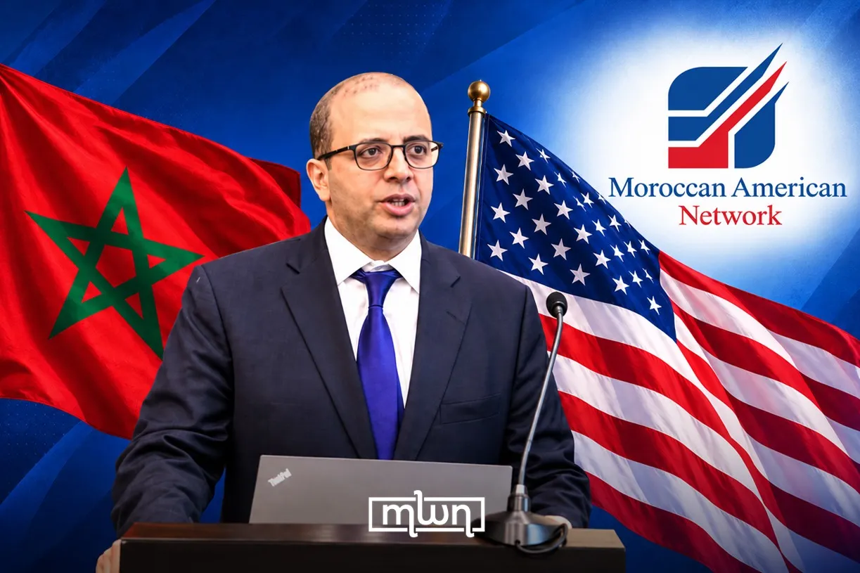 Moroccan American Network Celebrates 10 Years of ‘Morocco Day’ in Marrakech