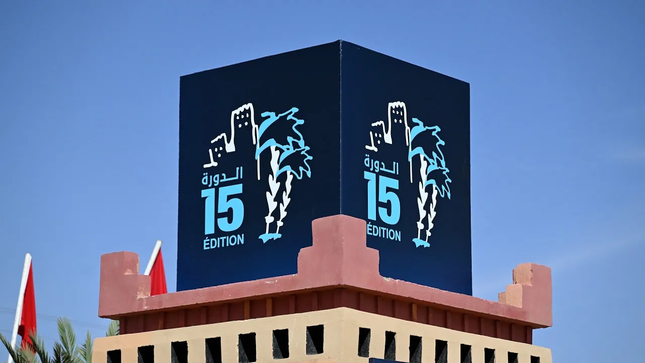 Erfoud Hosts the 15th International Date Fair in Morocco - SIDATTES 2026